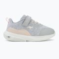 Dětské boty KangaROOS K-RDI Cushies EV vapor grey/frost pink 2