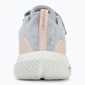 Dětské boty KangaROOS K-RDI Cushies EV vapor grey/frost pink 6