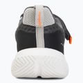 Dětské boty KangaROOS K-RDI Pebble EV steel grey/neon orange 6
