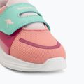 Dětské boty KangaROOS K-RDI Puddle V rose/cabbage 7
