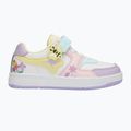 Dětské boty KangaROOS K-CP Fair EV lavender/bee happy