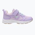 Dětské boty KangaROOS K-Ni Chino EV lavender/mint