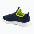 Dětské boty KangaROOS K-ETK Dunnart dark navy/lime 3
