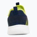 Dětské boty KangaROOS K-ETK Dunnart dark navy/lime 6