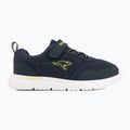 Dětské boty KangaROOS K-ETK Possum EV dark navy/sulphur spring 2