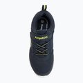 Dětské boty KangaROOS K-ETK Possum EV dark navy/sulphur spring 5