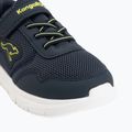 Dětské boty KangaROOS K-ETK Possum EV dark navy/sulphur spring 7