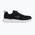 Dětské boty KangaROOS K-ETK Possum EV jet black/white