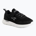 Dětské boty KangaROOS K-ETK Possum EV jet black/white