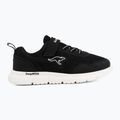 Dětské boty KangaROOS K-ETK Possum EV jet black/white 2