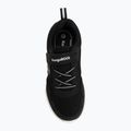 Dětské boty KangaROOS K-ETK Possum EV jet black/white 5