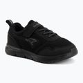 Dětské boty KangaROOS K-ETK Possum EV jet black black/mono