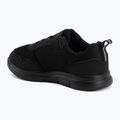 Dětské boty KangaROOS K-ETK Possum EV jet black black/mono 3