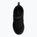 Dětské boty KangaROOS K-ETK Possum EV jet black black/mono 5