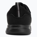 Dětské boty KangaROOS K-ETK Possum EV jet black black/mono 6
