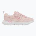 Dětské boty KangaROOS K-ETK Possum EV frost pink/daisy pink 2