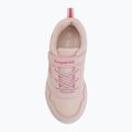 Dětské boty KangaROOS K-ETK Possum EV frost pink/daisy pink 5