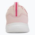 Dětské boty KangaROOS K-ETK Possum EV frost pink/daisy pink 6