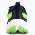 Dětské boty KangaROOS K-RDK Fam EV dr navy/lime 6