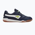 Dětské boty KangaROOS K-Braceyard EV dark navy/lime