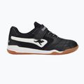 Dětské boty KangaROOS K-Braceyard EV jet black/white