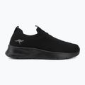 Boty KangaROOS K-NJ Rona jet black/mono 2