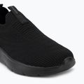 Boty KangaROOS K-NJ Rona jet black/mono 7