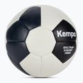 Kempa Spectrum Synergy Primo Game Changer házená šedá/zelená velikost 1 2