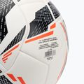Fotbalový míč uhlsport Match Addglue white/navy/fluo red velikost  5 3