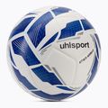 Fotbalový míč uhlsport Attack Addglue white/dark blue/blue velikost 4 2