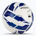 Fotbalový míč uhlsport Attack Addglue white/dark blue/blue velikost 5 2