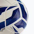 Fotbalový míč uhlsport Attack Addglue white/dark blue/blue velikost 5 3