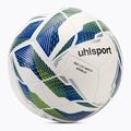 Fotbalový míč uhlsport 350 Lite Match Addglue white/dark blue/fluo yellow velikost 5 2