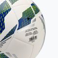 Fotbalový míč uhlsport 350 Lite Match Addglue white/dark blue/fluo yellow velikost 5 3