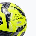 Fotbalový míč uhlsport 350 Lite Addglue fluo yellow/navy/silver velikost 4 3