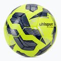 Fotbalový míč uhlsport 350 Lite Addglue fluo yellow/navy/silver velikost 5 2