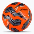 Fotbalový míč uhlsport 290 Ultra Lite Addglue fluo orange/navy/silver velikost 5 2
