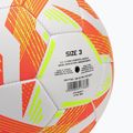 Fotbalový míč uhlsport Ultra Lite Soft 290 white/fluo orange/fluo yellow velikost 3 3