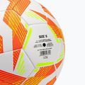 Fotbalový míč uhlsport Ultra Lite Soft 290 white/fluo orange/fluo yellow velikost 5 3