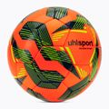 Fotbalový míč uhlsport Ultra Lite Soft 290 fluo orange/navy/fluo yellow velikost 3 2