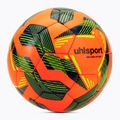 Fotbalový míč uhlsport Ultra Lite Soft 290 fluo orange/navy/fluo yellow velikost 4 2