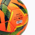 Fotbalový míč uhlsport Ultra Lite Soft 290 fluo orange/navy/fluo yellow velikost 4 3