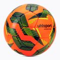 Fotbalový míč uhlsport Ultra Lite Soft 290 fluo orange/navy/fluo yellow velikost 5 2