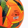 Fotbalový míč uhlsport Ultra Lite Soft 290 fluo orange/navy/fluo yellow velikost 5 3