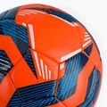 Fotbalový míč uhlsport Team fluo orange/navy/white velikost 5 3