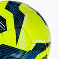 Fotbalový míč uhlsport Team fluo yellow/navy/white velikost 4 3