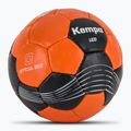 Míč na házenou Kempa Leo orange velikost 0 2