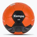 Míč na házenou Kempa Leo orange velikost 1