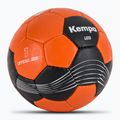 Míč na házenou Kempa Leo orange velikost 1 2