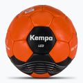 Míč na házenou Kempa Leo orange velikost 3